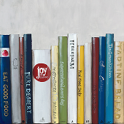 Cookbooks