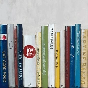Cookbooks